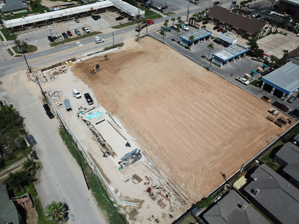 Galveston Self-Storage