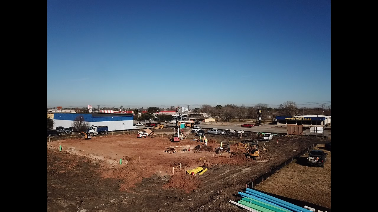 Spencer Shopping Center - Image 2