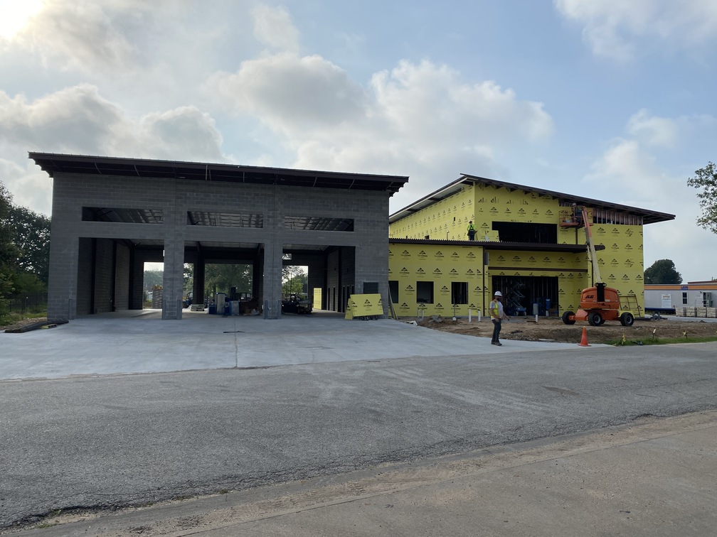 Fire Station Prairie View - Image 2