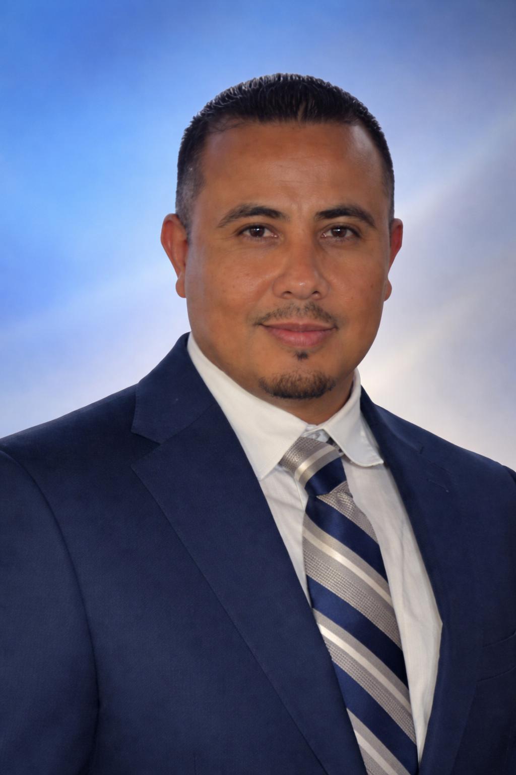 Agustin Serrato - CEO & Founder